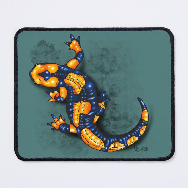 Item preview, Newt designed and sold by MetroInk.