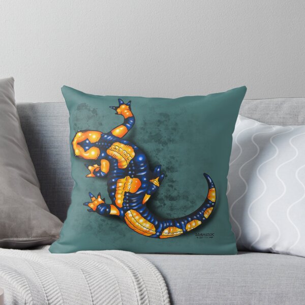 Item preview, Newt designed and sold by MetroInk.