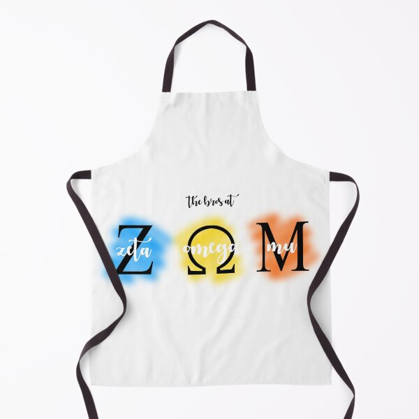 Item preview, Zeta Omega Mu designed and sold by kynnamariehale.