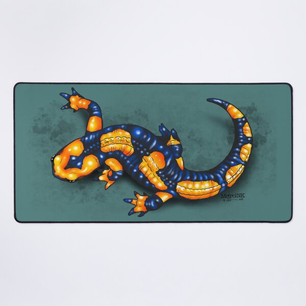 Item preview, Newt designed and sold by MetroInk.