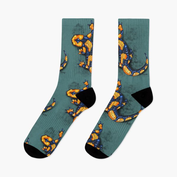 Item preview, Newt designed and sold by MetroInk.