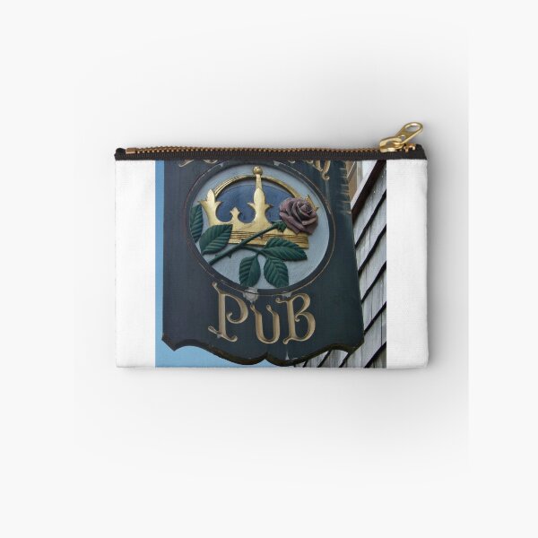 Item preview, Rose And Crown Pub designed and sold by phil decocco.