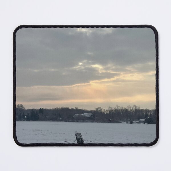 Item preview, Promising sky designed and sold by NaturebyAdamV.
