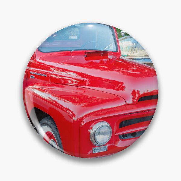 Item preview, 1953 International Harvester 220 designed and sold by RichFrancoCars.