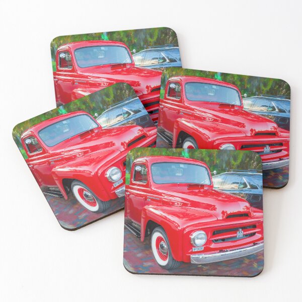 Item preview, 1953 International Harvester 220 designed and sold by RichFrancoCars.