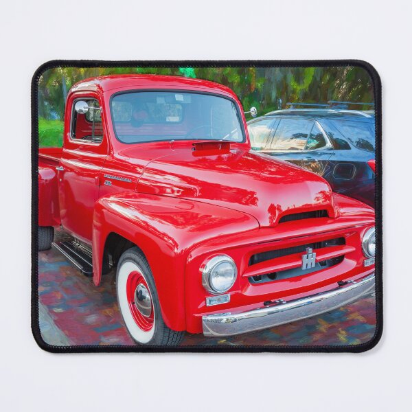 Item preview, 1953 International Harvester 220 designed and sold by RichFrancoCars.
