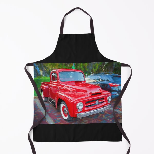 Item preview, 1953 International Harvester 220 designed and sold by RichFrancoCars.
