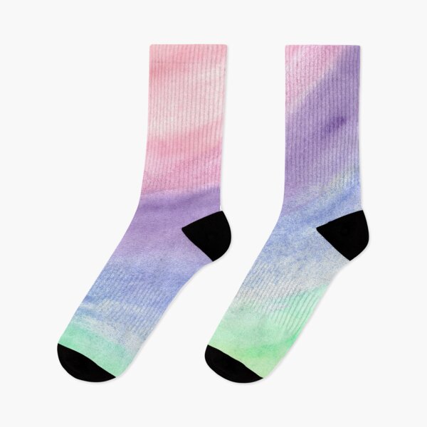 Item preview, Happy Aquarell Rainbow designed and sold by KatieDiamondArt.