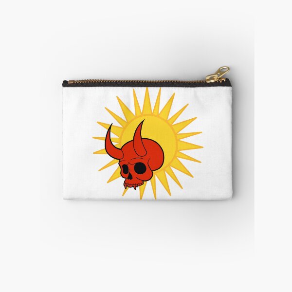Item preview, Little Sunshine Skull designed and sold by gnomeskillet.
