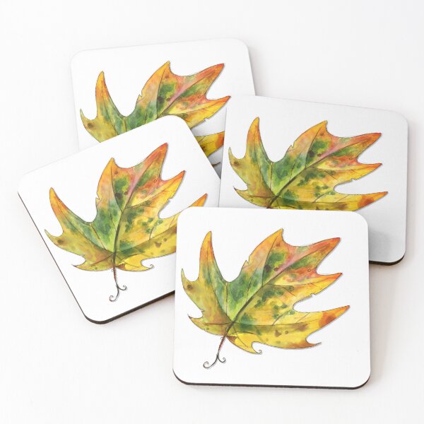 Item preview, Maple Leaf 3  designed and sold by LonelyWinters.