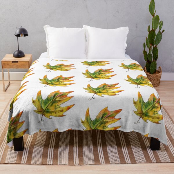 Item preview, Maple Leaf 3 designed and sold by LonelyWinters.