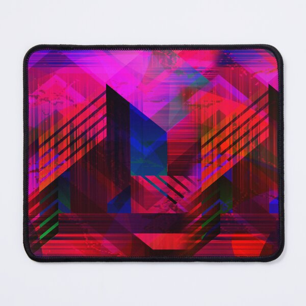 Item preview, Abstract Print 2 designed and sold by KhuKhuZ.