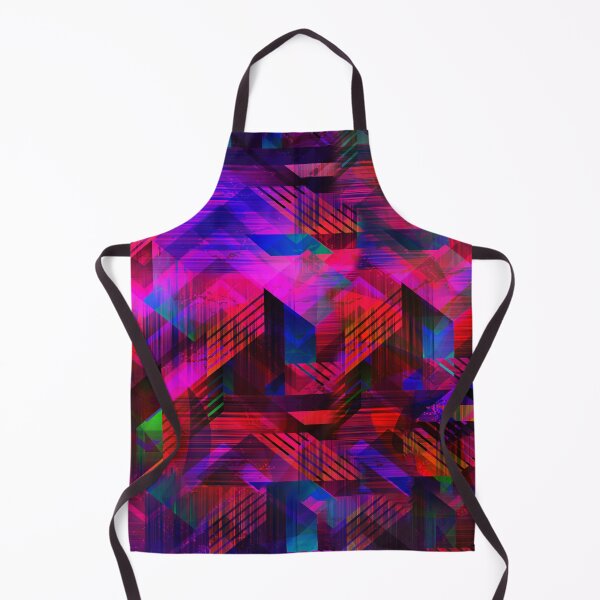 Item preview, Abstract Print 2 designed and sold by KhuKhuZ.