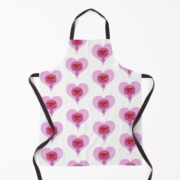 Item preview, Heart's Bouquet (Roses) designed and sold by rgbguy.