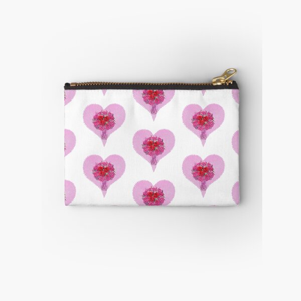 Item preview, Heart's Bouquet (Roses) designed and sold by rgbguy.