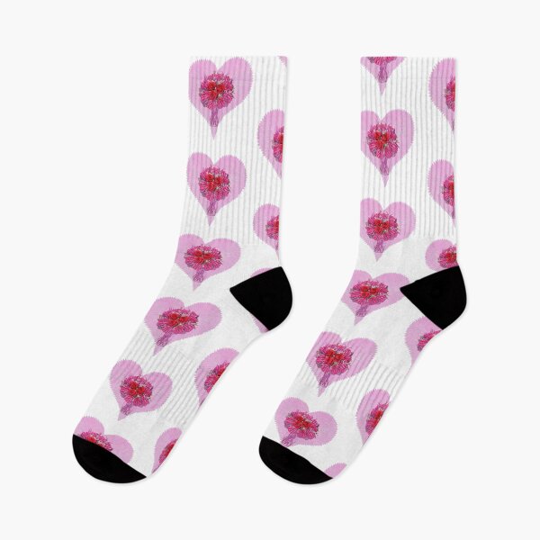 Item preview, Heart's Bouquet (Roses) designed and sold by rgbguy.