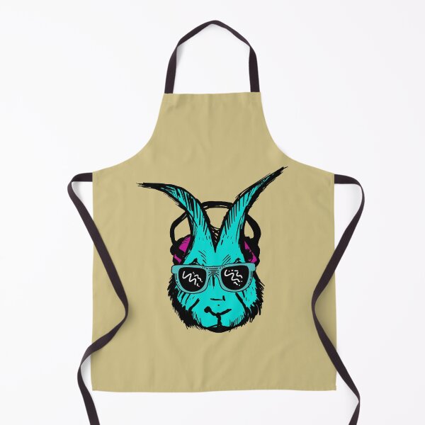 Item preview, Bunny Party Headphones sunglasses designed and sold by emm-j.
