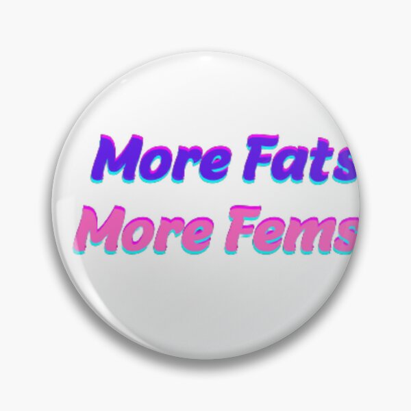 Item preview, More fats more fems utility T-Shirt designed and sold by Mohamed saber ⭐⭐⭐⭐⭐.