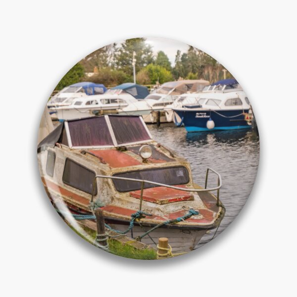 Item preview, Old abandoned boat designed and sold by yackers1.