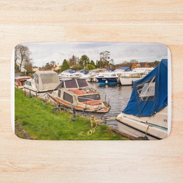 Item preview, Old abandoned boat designed and sold by yackers1.