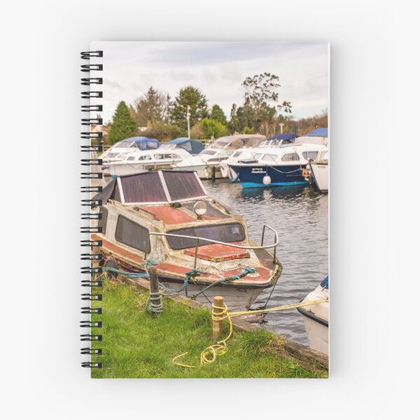 Item preview, Old abandoned boat designed and sold by yackers1.