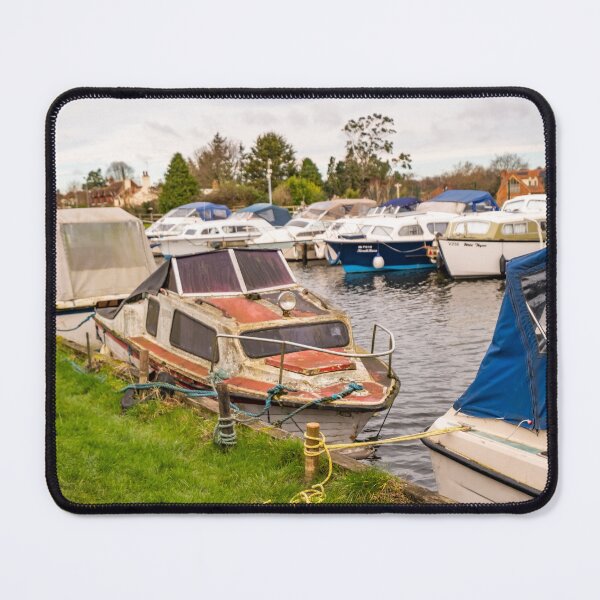 Item preview, Old abandoned boat designed and sold by yackers1.