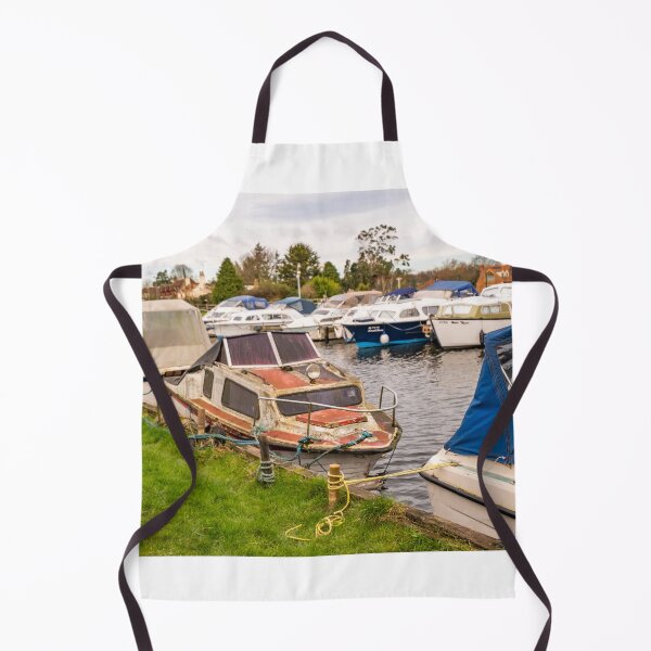 Item preview, Old abandoned boat designed and sold by yackers1.