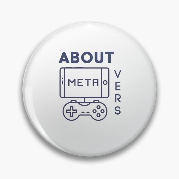 Item preview, About Metaverse  designed and sold by Special-Art1.