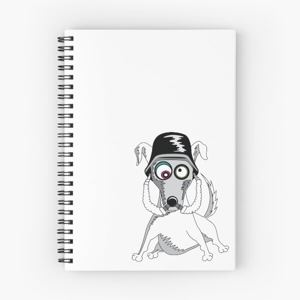 Item preview, Sniffer Dog designed and sold by Nicholas Ordar.