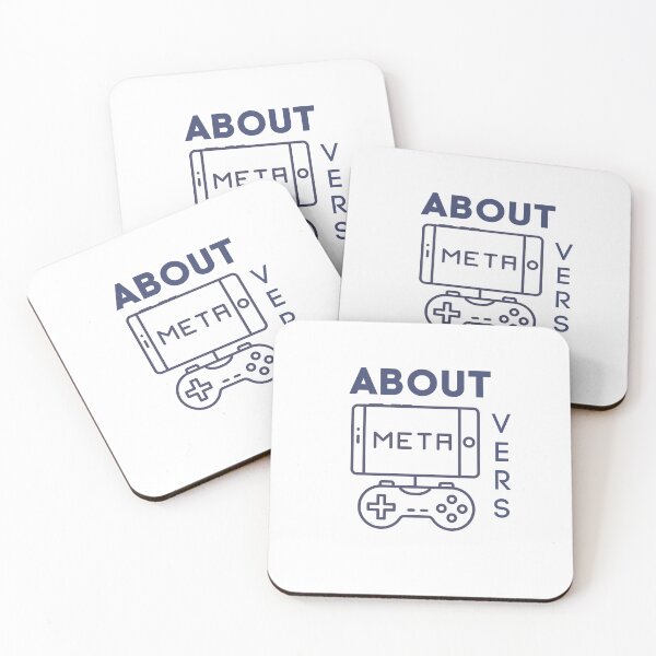 Item preview, About Metaverse  designed and sold by Special-Art1.