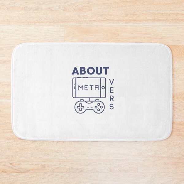 Item preview, About Metaverse  designed and sold by Special-Art1.