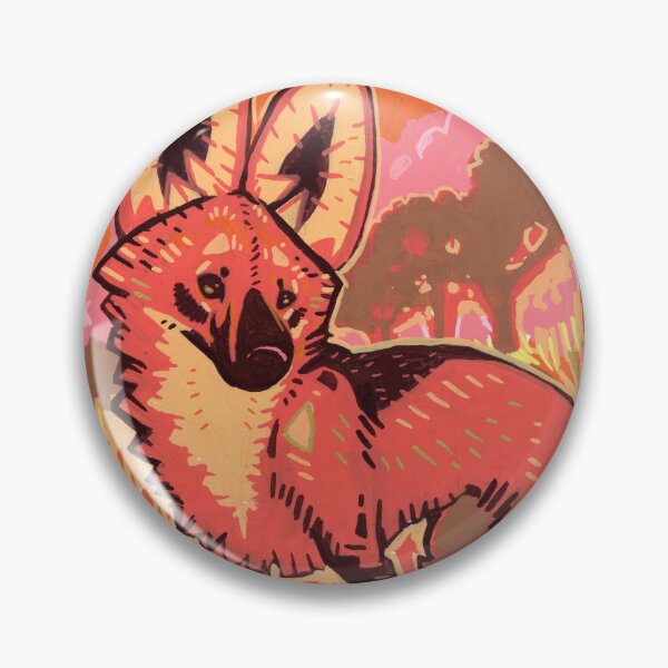 Item preview, Grasslander designed and sold by brushandtea.