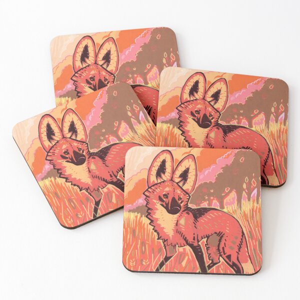 Item preview, Grasslander designed and sold by brushandtea.