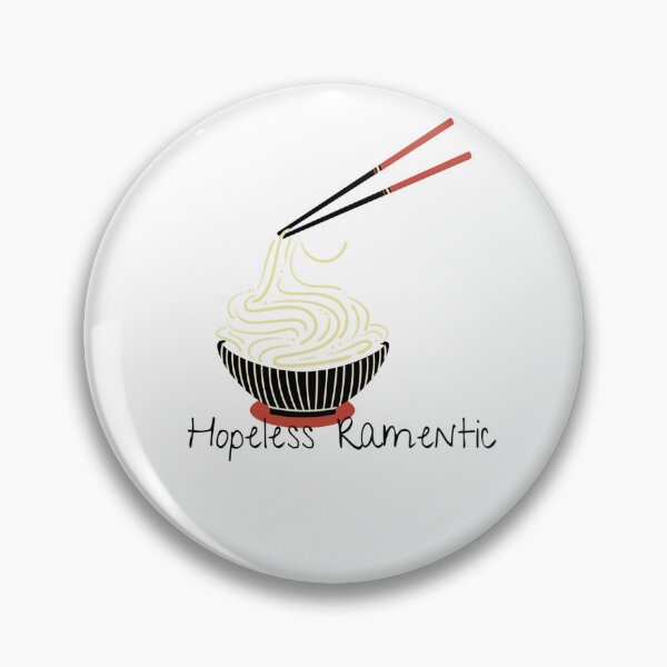 Item preview, Hopeless Ramentic designed and sold by makayla826.