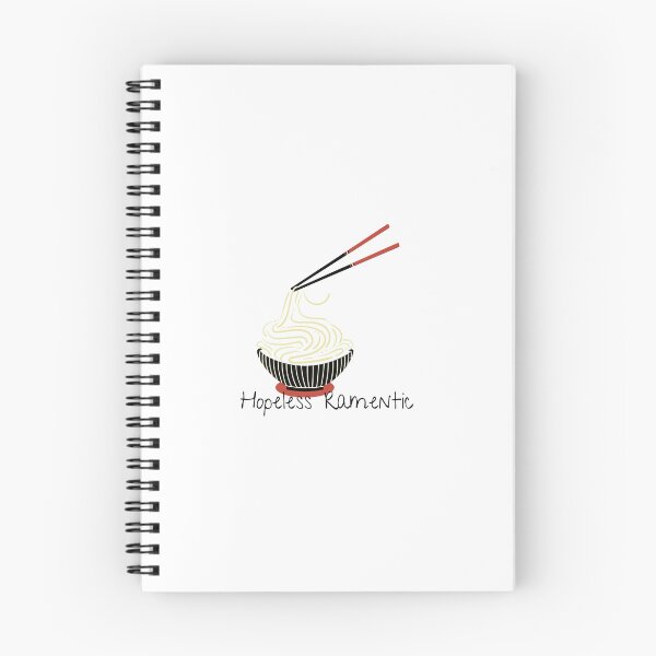 Item preview, Hopeless Ramentic designed and sold by makayla826.