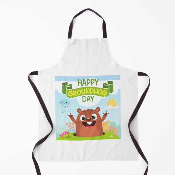 Item preview, #Groundhogday nice designed and sold by CompanyGRH.