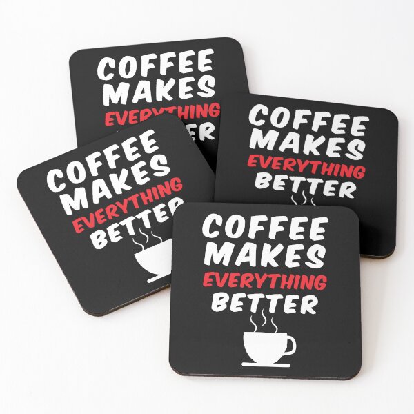 Item preview, I love coffee designed and sold by StylishhCat.