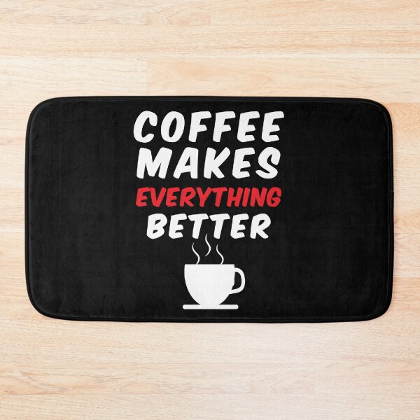 Item preview, I love coffee designed and sold by StylishhCat.