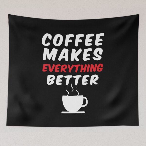 Item preview, I love coffee designed and sold by StylishhCat.