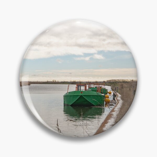Item preview, Boats on the Bure designed and sold by yackers1.