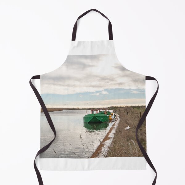 Item preview, Boats on the Bure designed and sold by yackers1.