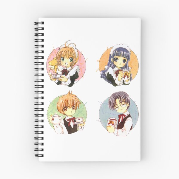 Item preview,  Cardcaptor Sakura Bubbles (◍•ᴗ•◍)❤ designed and sold by XLTERNATIVX.