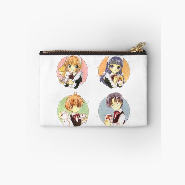 Item preview,  Cardcaptor Sakura Bubbles (◍•ᴗ•◍)❤ designed and sold by XLTERNATIVX.