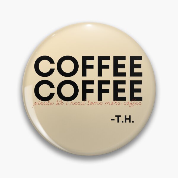Item preview, Coffee, Coffee designed and sold by Bailey Gagnon.