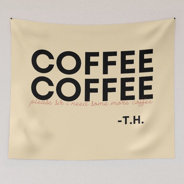 Item preview, Coffee, Coffee designed and sold by Bailey Gagnon.