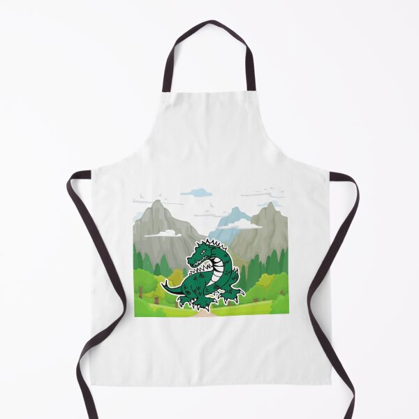 Item preview, Awesome Green Dragon, green dragon movie gift,birthday dragon gift designed and sold by LGMmugsdesign.