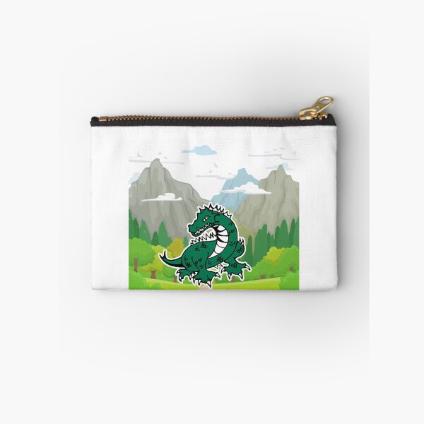 Item preview, Awesome Green Dragon, green dragon movie gift,birthday dragon gift designed and sold by LGMmugsdesign.