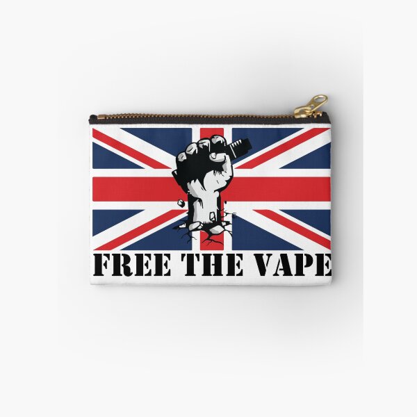 Artikelvorschau, Kostenlos Vape UK entworfen und verkauft von coilohmclothing.
