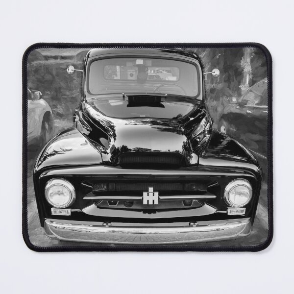 Item preview, 1953 International Harvester 220 designed and sold by RichFrancoCars.