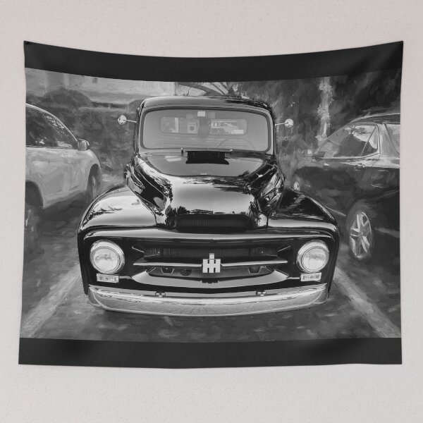 Item preview, 1953 International Harvester 220  designed and sold by RichFrancoCars.